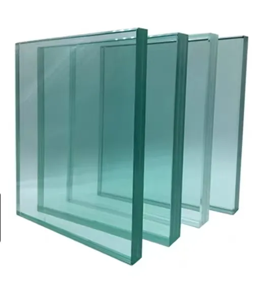 強化合わせガラスCEおよびSGCC認定安全強化透明PVBSGP合わせガラスサプライヤー