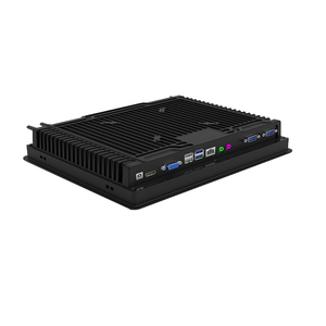 OEM 8,4 10,1 pulgadas táctil capacitiva todo en una computadora IP65 Panel táctil industrial PC - Product Image 4