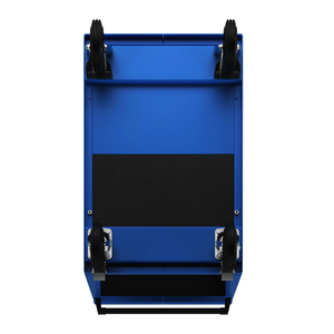 รถเข็นตั้งโต๊ะรถเข็นสำหรับงานหนักรถเข็นพร้อมตู้ - Product Image 6