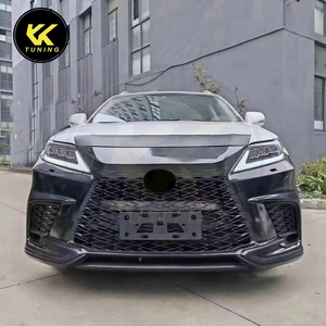 KK Facelift Conversion <strong>Kit</strong> Car Upgrade Body <strong>Kits</strong> for Lexus RX270 <strong>RX350</strong> RX450 2009-2015 Upgrade to 2023 Sport - Product Image 2