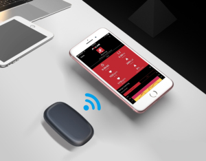 Popüler ürünler 2020 sağlık dedektörü nabız monitörü göğüs kemeri <span class=keywords><strong>kalori</strong></span> kablosuz BLE &amp; ANT + 5.3Khz fitness tracker
