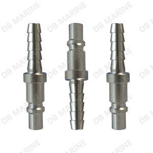 Impa 850302การมีเพศสัมพันธ์ป้องกันการไหลย้อนกลับ AP-1 1/4" - Product Image 4