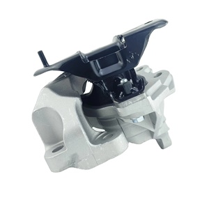 Ford Explorer Motor montajı-2011 için otomobil parçaları 2019 Motor desteği OEM FB5Z-6038-B FB5Z6038B süspansiyon Motor montajı - Product Image 4