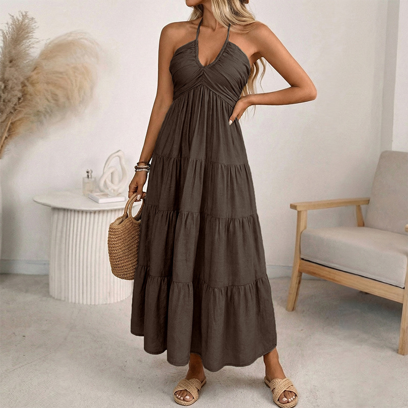 Coffee brown