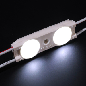 โมดูลป้ายขาว2โมดูลไฟ LED 12V 4516กระแสไฟคงที่0.96W LED โมดูล SMD 2835 - Product Image 1