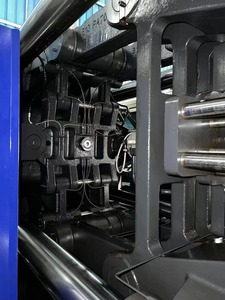 プラスチック成形機製造機700Ton射出成形機ハイチMA7000IIS6800サーボモーター