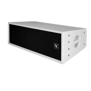 NA860 Sistema de sonido dual altavoces powered line array conjunto de audio bares clubes hoteles salas de banquetes salas multifunción salas de reuniones - Product Image 3
