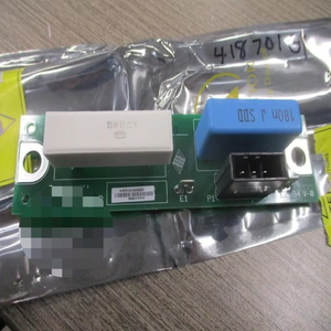 Liebert <strong>Control</strong> Board 418701G1 Rev. 0 *No Box* New Surplus New Original Ready Stock Industrial Automation PLC Dedicated PLC <strong>Prog</strong> - Product Image 1