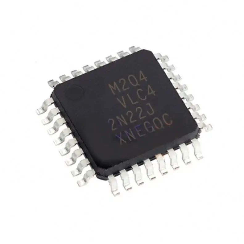 Componenti elettronici del Chip Ic del microcontrollore diretto della fabbrica di vendita calda MKE02Z16VLC4