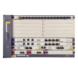 オリジナルの有名なブランドOLTMA5683t 10G 8256最大ポート5683t光ファイバーデバイスFTTH光回線端子MpwdDC電源 - Product Image 1