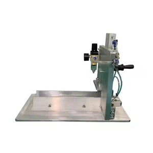 Manual <strong>Soap</strong> <strong>Making</strong> Machine Cheap and <strong>Easy</strong> Use <strong>Soap</strong> Machine Maker Line Production of <strong>Soap</strong> - Product Image 5