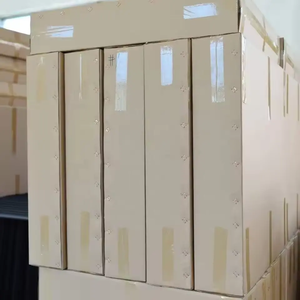 Hot bán khách sạn trang trí Poster London Big Ben đường phố phong cảnh HD hình ảnh in tường nghệ thuật đóng khung bức tranh vải - Product Image 3