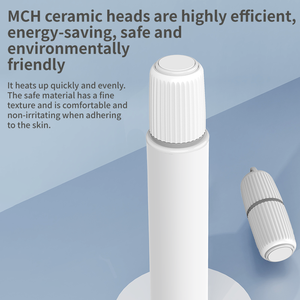 Điện thoại Côn trùng chống ngứa bút cầm tay điện muỗi Bug cắn healer tinh khiết vật lý cứu trợ ngứa côn trùng cắn đánh dấu đi - Product Image 6