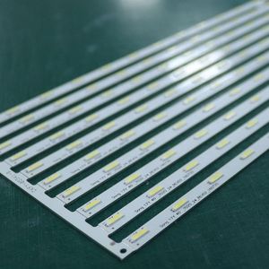 แผงวงจรขับ LED 32นิ้วสำหรับทีวี PCB & PCBA พร้อมหลอดและหลอดไฟ LED - Product Image 5