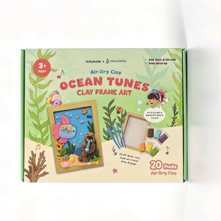 OCEAN TUNES