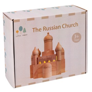 Brazilian Colosseum <strong>Building</strong> <strong>Blocks</strong>, High-density St. Petersburg <strong>Building</strong> <strong>Blocks</strong>, <strong>55pcs</strong> Educational Stacking Toys.