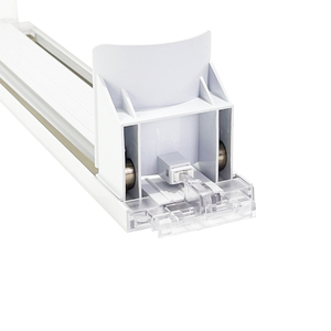 Organizzatore di bevande per Dispenser intelligente personalizzato all'ingrosso per frigo automatico a molla con sistema di spintore per bibite gassate - Product Image 6