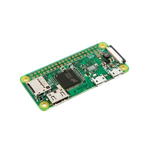 Smart Electronics Raspberry pi 0 Zero lampone Pi Zero Pi W versione originale scheda di sviluppo