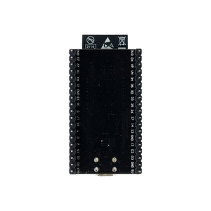 Esp32 modulo Wifi ESP32 BLE SMD modulo 64Mb PSRAM con Antenna PCB 8MB SPI Flash - Product Image 2