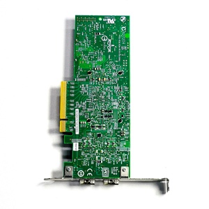 Broadcom BCM57810 Based PCI-E <strong>2</strong> Port Fiber <strong>Network</strong> Card 10gb Optical Dual Port Ethernet Card Sfp+ BCM57810 <strong>Network</strong> Card - Product Image 2