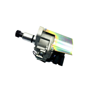 Otomobil parçaları ateşleme distribütörü OEM FS01-18-200 T6T57871 japon araba ateşleme distribütörü için - Product Image 3