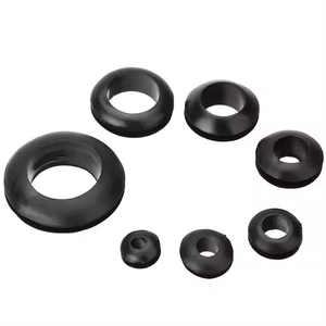 Propylene etilen Suprene EPDM kauçuk hammadde uygulama sızdırmazlık özelliği - Product Image 4