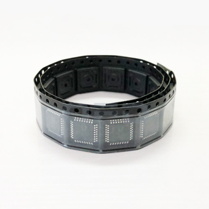 AD7265BSUZ TQFP-32 IC ADC Oberflächen montage Dual 1Msps 12-Bit 3-Kanal SAR ADC IC AD Konverter AD7265BSUZ - Product Image 1
