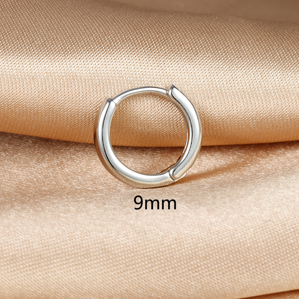 Argent 9 mm