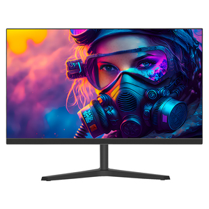 Fábrica OEM ODM Monitor de pantalla táctil de 23 pulgadas 1920*1080 75HZ Condensadores de escritorio Monitor LCD aplicable al aprendizaje con Office - Product Image 5