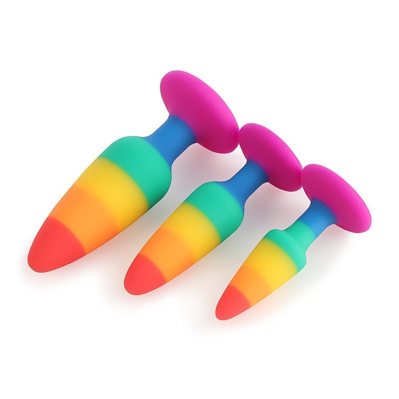 Colore arcobaleno