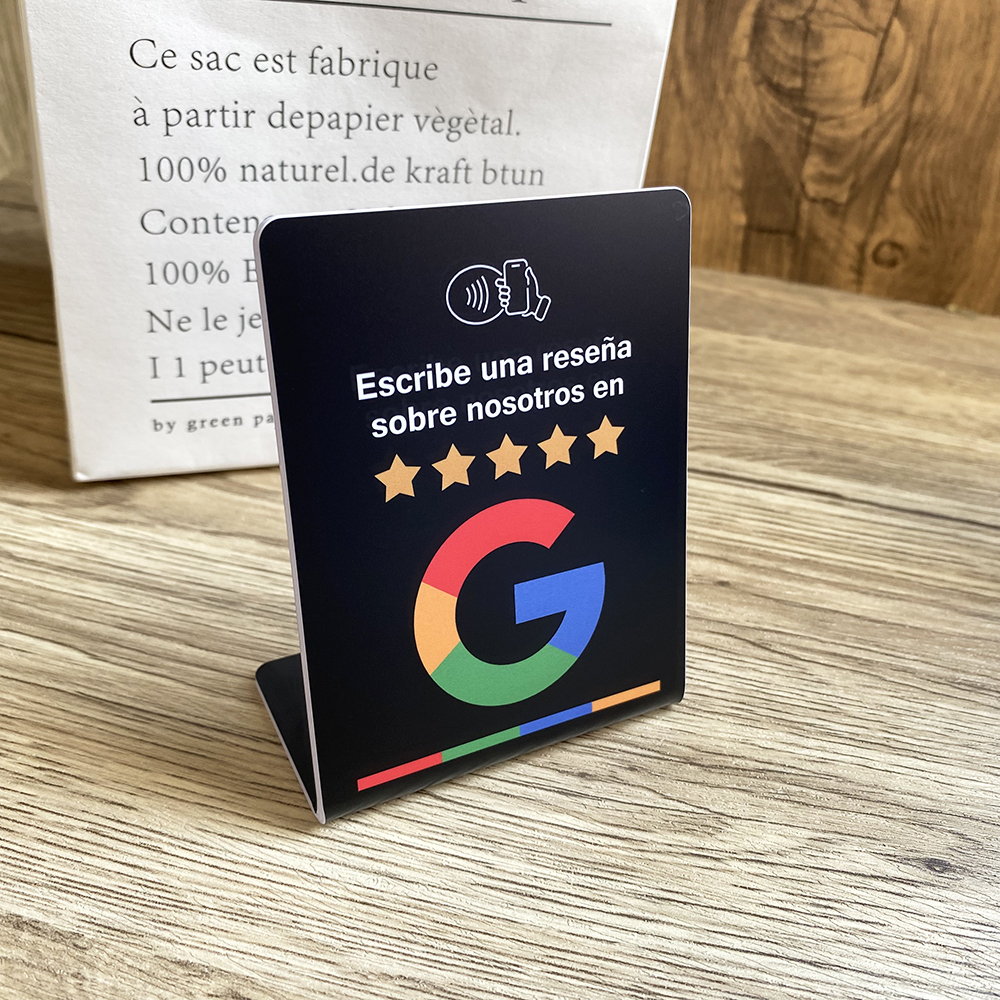 Español Negro