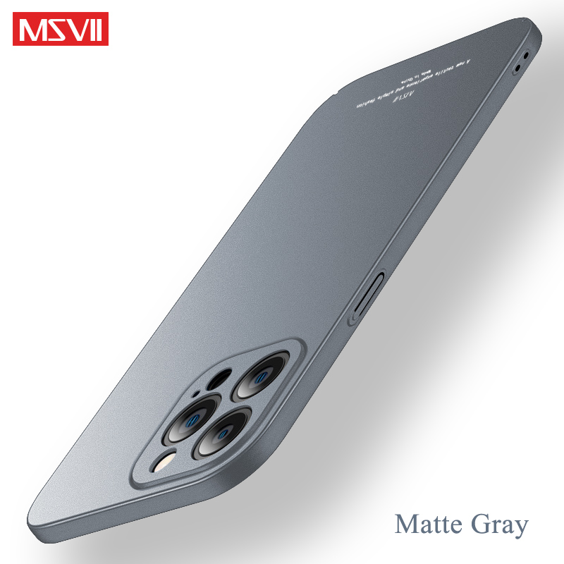 Matte Grey