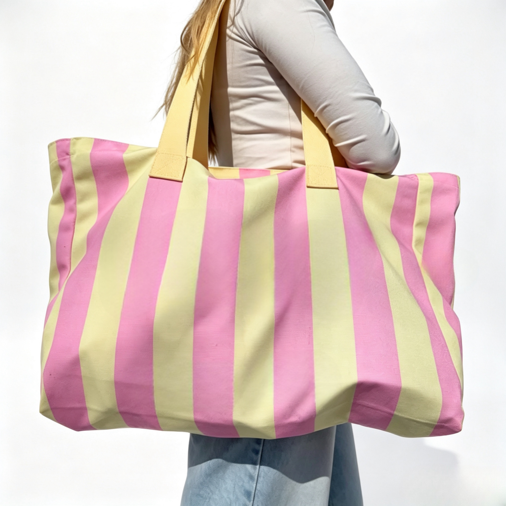 Yellow Pink