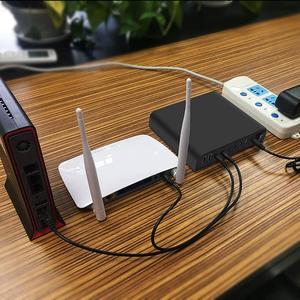 Bán buôn xách tay li ion có thể sạc lại 8800mAh 18650 có thể sạc lại pin talentcell Mini <span class=keywords><strong>UPS</strong></span> uninterruptible cung cấp điện - Product Image 4