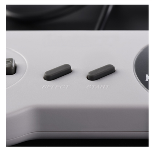 Controlador USB Gamepad 2pcs Super controlador de juego SNES USB clásico Gamepad juego joystick para raspberry pi