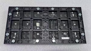Доступный в наличии P1.25 cob Светодиодный модуль 12v светодиодные модули 220v светодиодный экран 110v светодиодный модуль - Product Image 2