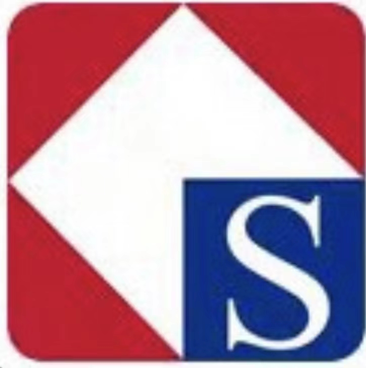 company logo