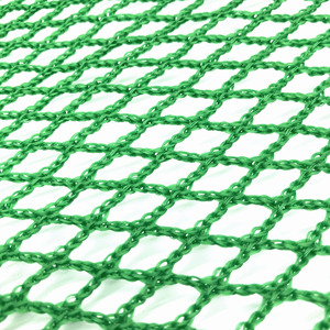 Yüksek kaliteli HDPE Polyester naylon malzeme anti-köpekbalığı plastik ağ - Product Image 5