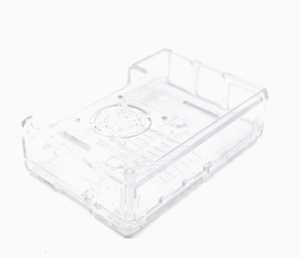 Original <strong>Raspberry</strong> <strong>Pi</strong> 5 Development Board Kit with 7-inch Screen Additional Enclosure Power Supply - Product Image 4