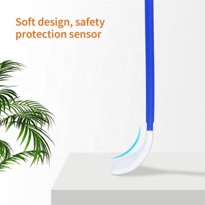 K & F konsept 16mm vakum paketi optik Lens sensörleri profesyonel mikrofiber temizleme çubuğu - Product Image 5