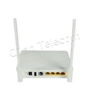 Bộ định tuyến Wifi FTTH gốc eg8141a5 ONT HUWAI echolife eg8141a5 GPON onu - Product Image 1