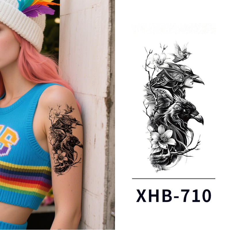 XHB 710