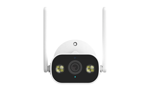 กล้องวงจรปิด Wi-Fi กลางแจ้ง1296P PTZ กล้องรักษาความปลอดภัย PTZ Tuya กล้องตรวจจับการเคลื่อนไหวของใบหน้า256GB การ์ด TF สองทางเสียง - Product Image 4