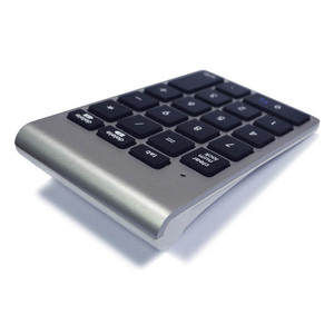 Stylish <strong>Bluetooth</strong> <strong>Keypad</strong> New Product Launch Wireless Scissor Operation Number <strong>Keyboard</strong> <strong>with</strong> Numpad - Product Image 2