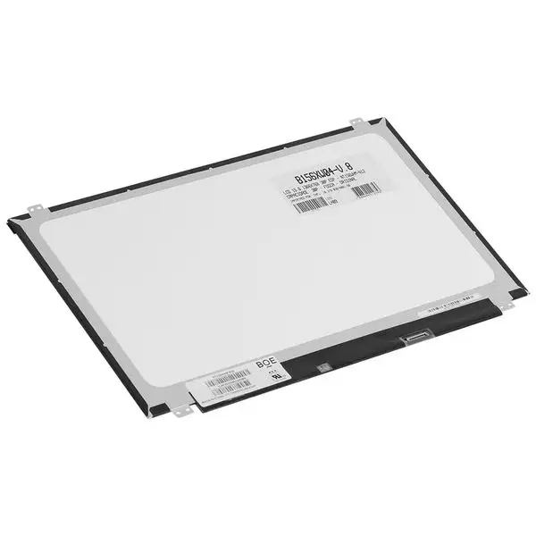 Tela LCD สำหรับ Asus CLAA133UA02S แล็ปท็อปหน้าจอ LED สำหรับ Asuslaptop หน้าจอ14.0 Led 30 Pin