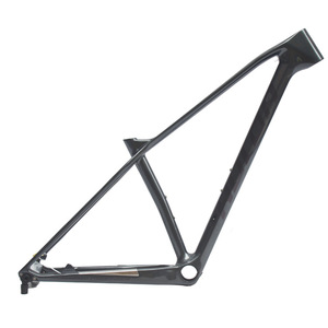 27.5/29 Inch Hardtail Xe Đạp Leo Núi Khung Hợp Kim Nhôm AM Off-Road Khung Với Định Tuyến Nội Bộ & Phanh Đĩa - Product Image 6