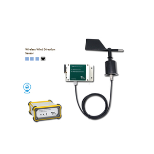 Loraリアルタイム1200mイーサネットワイヤレスアナログ信号風向センサーリモートモニタリングシステム - Product Image 1