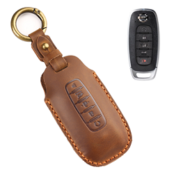 5-key start brown color