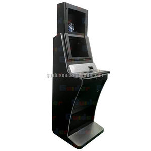 เครื่องเกม Kraken จอ LCD ความละเอียด23.6นิ้วแบบหลาย2 in 1ที่ได้รับความนิยมจากอเมริกา - Product Image 4
