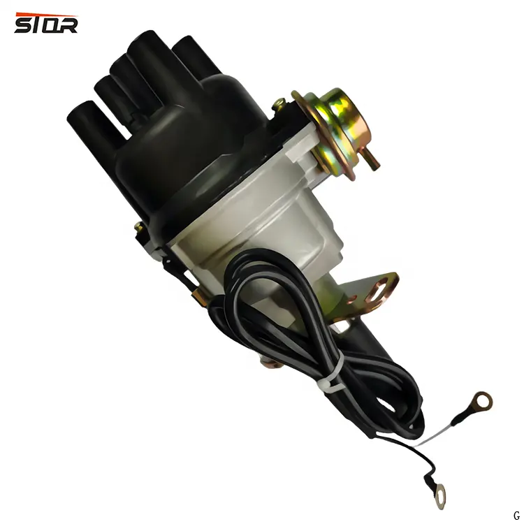 STAR 22100-3S400 Electronic Ignition Distributor For Nissan Z24 221003S400